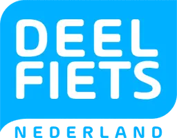 blauwe hart leden deelfiets nederland