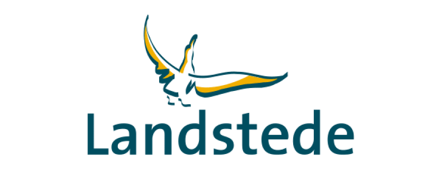 landstede logo